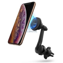 Ringke magnetic mount to vent Power Clip Wing black ACCM0010