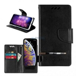Mercury Persona Universal 5,0-5,2"czarny/black
