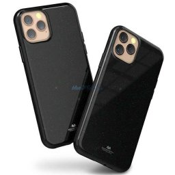 Mercury Jelly Case A33 5G A336czarny/black