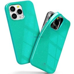 Mercury Jelly Case A33 5G A336miętowy/mint