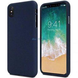 Mercury Soft Samsung A53 5G A536niebieski/ midnight blue