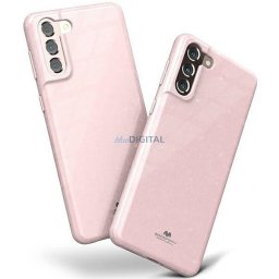 Mercury Jelly Case Sam A14 5G A146jasnoróżowy/pink