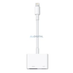 Adapter APPLE MD826ZM/A Lightning blister for digital AV A1438
