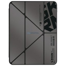 Skinarma case Kira Kobai iPad Pro 11" (M4) gunmetal