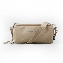 Skinarma Phone Bag - Organizer Juno khaki