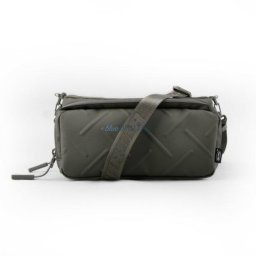 Skinarma Phone Bag - Organizer Juno olive