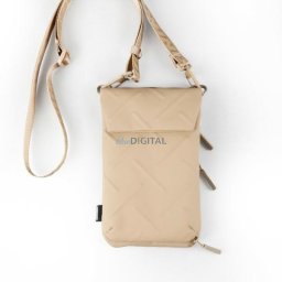 Skinarma Phone Bag Juno khaki