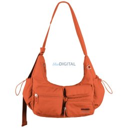 Skinarma Jax Small bag orange