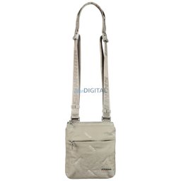 Crossbody bag Skinarma Jax beige