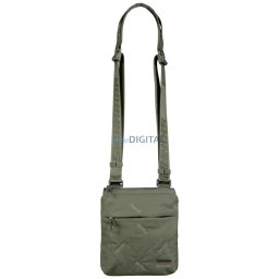 Crossbody bag Skinarma Jax green