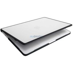 UNIQ Venture Case MacBook Air 13" (2018-2022) midnight black