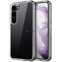 UNIQ LifePro Xtreme Case Sam S23+ S916 crystal clear