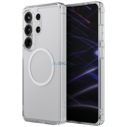 Case UNIQ LifePro Xtreme for Samsung Galaxy S26 Ultra Magclick Charging transparent