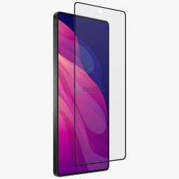Tempered Glass UNIQ Optix Vivid for Samsung Galaxy S26 Ultra