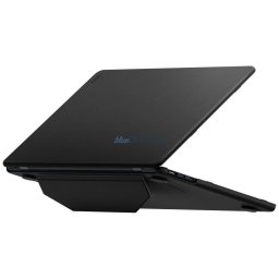 Case UNIQ Lyden Versa for MacBook Air 13" M2 2022 / M3 2024 / M4 2025 / M5 2026 black