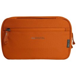 UNIQ Denver Tech Kit Pouch 2.5L orange