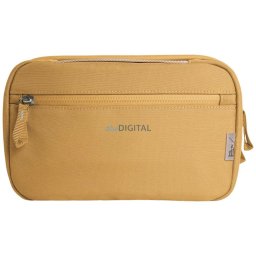 UNIQ Denver Tech Kit Pouch 2.5L yellow
