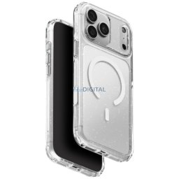 Case UNIQ LifePro Xtreme for iPhone 18 Pro Max / 17 Pro Max Magclick Charging transparent