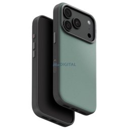Case UNIQ Lyden DS for iPhone 18 Pro / 17 Pro Magclick Charging green