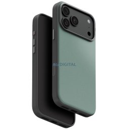 Case UNIQ Lyden DS for iPhone 18 Pro Max / 17 Pro Max Magclick Charging green