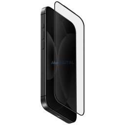 Ceramic glass UNIQ Optix Xenon Nanoceram for iPhone 18 Pro