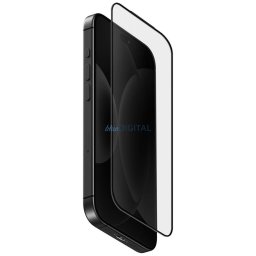 Ceramic glass UNIQ Optix Xenon Nanoceram for iPhone 18 Pro Max