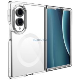 Case UNIQ LifePro Xtreme for Samsung Galaxy Z Fold8 Magclick Charging transparent