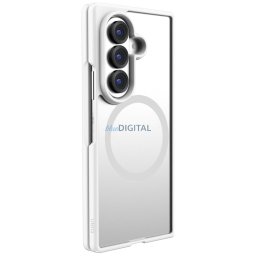 Case UNIQ Veren AF for Samsung Galaxy Fold8 Ultra Magclick Charging white