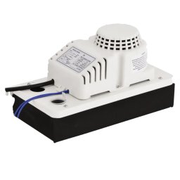 Kondenzvíz szivattyú CONIBO 1 klímához és fűtéshez (80W, 1,9 l tartály, 6 m tömlővel)