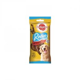 Pedigree Rodeo Duo Marha+Sajt 123g