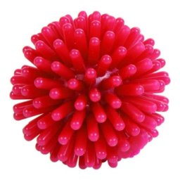 Trixie Játék Labda Gumi 3cm