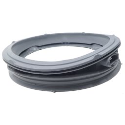 LG mosógép üstszájgumi (MDS67595208) - gyári