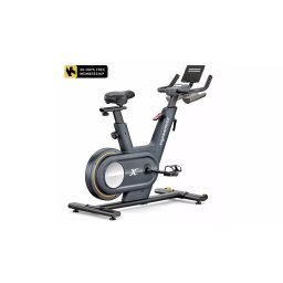 Dynamax Sprint Spinning