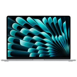Apple MBA 15.3: SILVER/M5 10C CPU/10C GPU/24GB/1TB-MAG