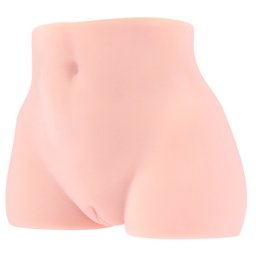 Kokos - Cleo Vagina mini altest maszturbátor