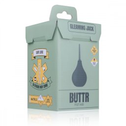 BUTTR - Gleaming Jack anál tisztító (160 ml)