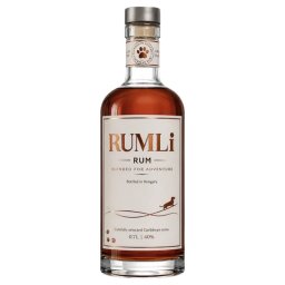 Rumli Rum [0,7L|40%]