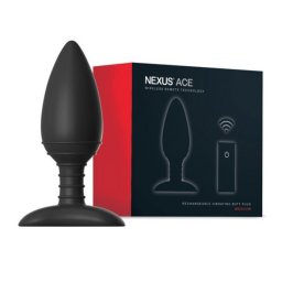 Nexus - Ace anál vibrátor távirányítóval (M méret)