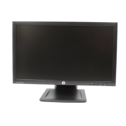 HP Compaq LA2306x LED használt monitor, DVI, DisplayPort, VGA, 2xUSB, FULL HD, 23