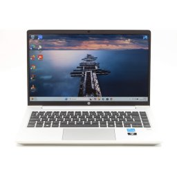 HP ProBook 440 G9 felújított laptop i3-1215U 16GB RAM 512SSD 14" FHD WIN11