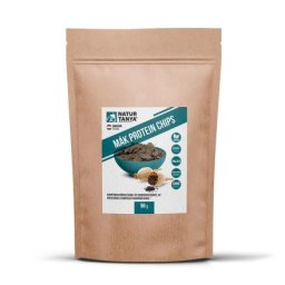 Natur Tanya Mák Protein Chips