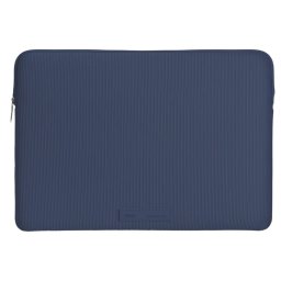 UNIQ Cyprus Ridge Edition laptop táska vízálló neoprénből, 13", kék