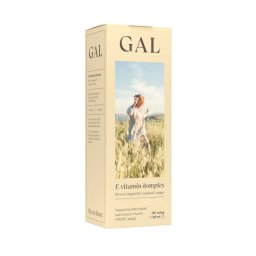 E-vitamin komplex csepp 95ml GAL