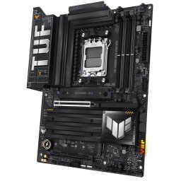Asus TUF GAMING X870-PLUS WIFI