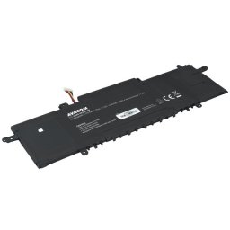 AVACOM Csere akkumulátor Asus ZenBook UX334, UX434 Li-Pol 11,55V 4330mAh 50Wh 50Wh