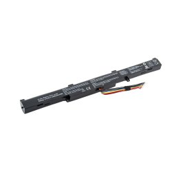 AVACOM akkumulátor Asus X550E, X751 Li-Ion 14, 4V 2200mAh-hoz