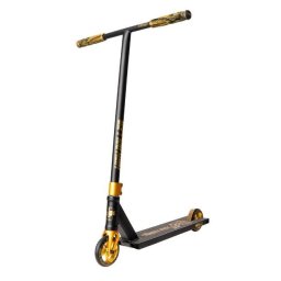 Freestyle Scooter Story High Roller Stunt, Fekete-arany
