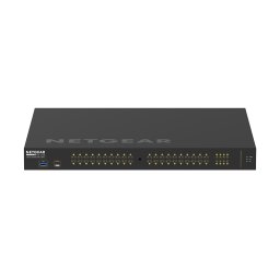 NETGEAR M4250-40G8XF-POE MENEDZSELT KAPCSOLÓ