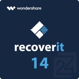 Wondershare Recoverit 14 Élethosszig Windows Standard