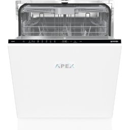 GORENJE GV643D90 Beépíthető mosogatógép